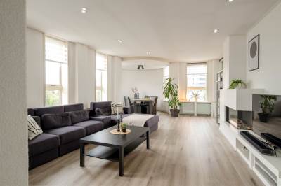 Woning De Klomp 26 Enschede