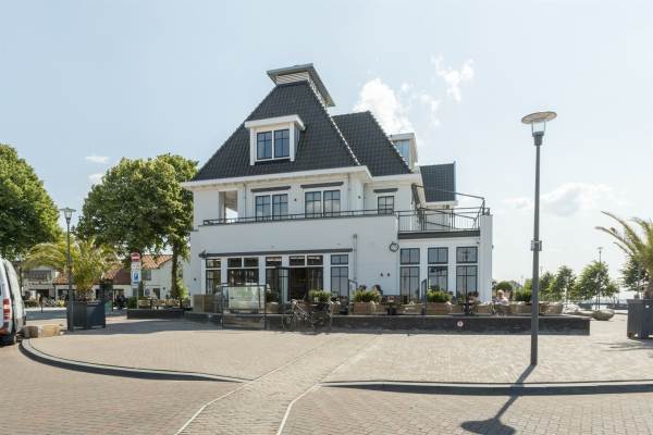 Woning Grote Oosterwijck 37 Harderwijk