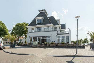 Woning Grote Oosterwijck 37 Harderwijk