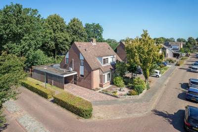 Woning De Wisboom 23 Heesch