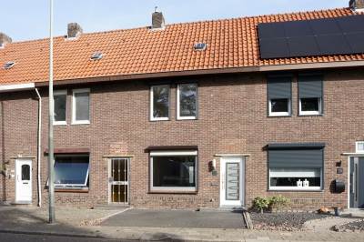 Woning Maastrichterlaan 113 Landgraaf