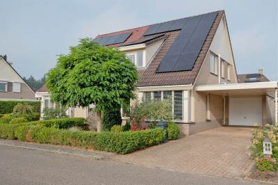 Woning Ringstraat 105 Schoonoord