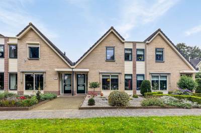 Woning Veluweweg 155B Kootwijkerbroek