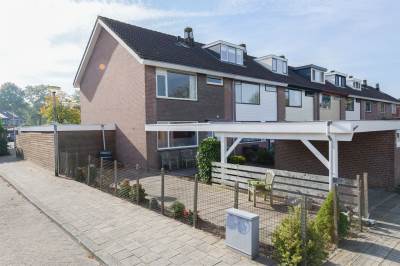 Woning Victoriestraat 24 Amersfoort