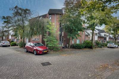 Woning Thorbeckeplein 39 Vlijmen