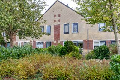Woning Oude Borg 31 Haren (GR)
