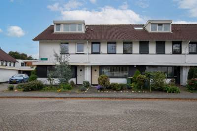 Woning De Gouden Ploeg 138 Amersfoort