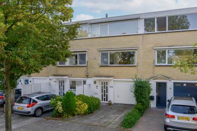 Woning Olympus 24 Amstelveen
