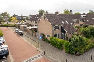 Woning Horstenburgstraat 37 Obdam
