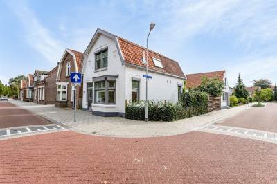 Woning Willem Zelleweg 21 Goes