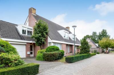 Woning Sille 8 Gemert
