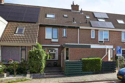 Woning Lijsterbeslaan 27 Ter Aar
