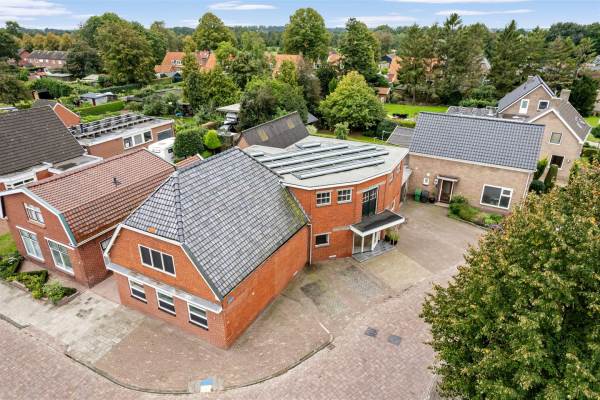 Woning Inialoane 34 Garyp