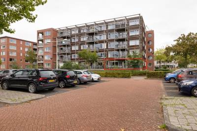 Woning Marktstraat 86 Lelystad