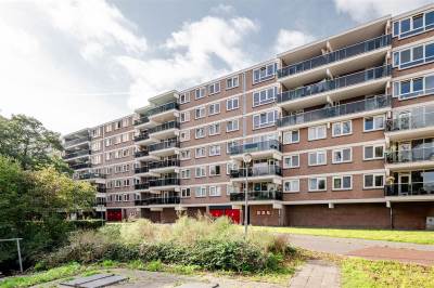 Woning Sandenburg 47 Haarlem