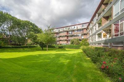 Woning Vechtplantsoen 524 Utrecht