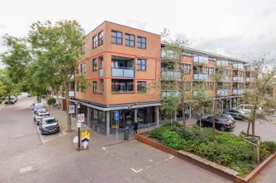 Woning Havenstraat 40M10 Noordwijkerhout