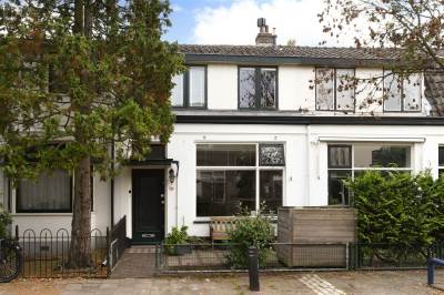 Woning St. Vitusstraat 31 Hilversum