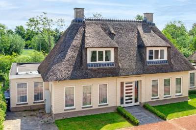 Woning Laan van Braets 24 Dordrecht