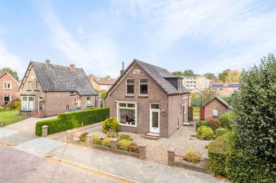 Woning Pieter de Hoochlaan 14 Apeldoorn