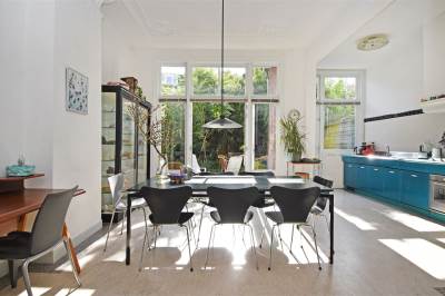 Woning Galileïstraat 16 Den Haag