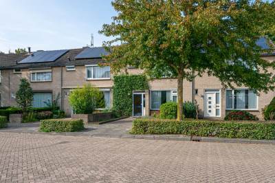 Woning Hagelkruis 65 Bergeijk