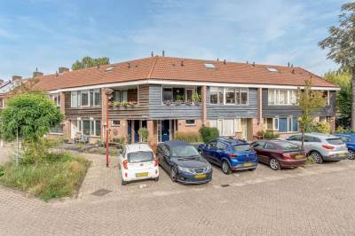 Woning Elandweide 41 Nieuwegein