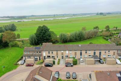 Woning De Camp 38 Westervoort