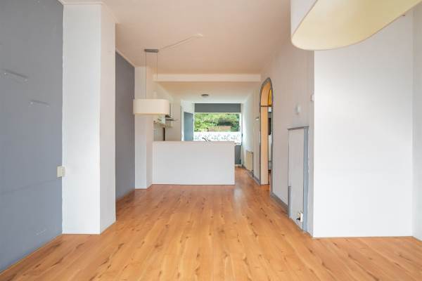 Woning Röntgenstraat 22B Vlaardingen