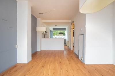 Woning Röntgenstraat 22B Vlaardingen