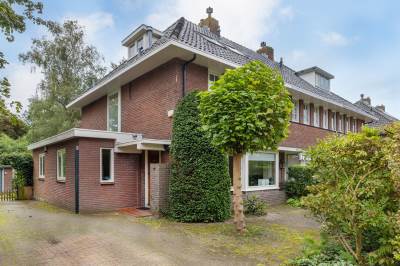 Woning Heemskerklaan 13 Naarden