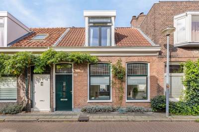 Woning Mauritsdwarsstraat 14 Groningen