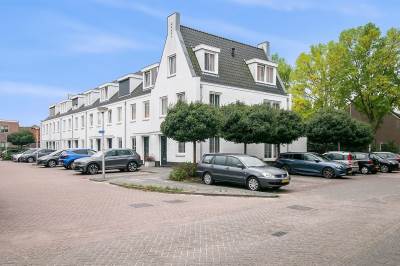 Woning Boerhaavestraat 2 Lisse