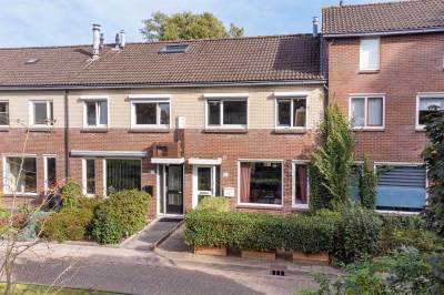 Woning Croessrak 22 Leusden