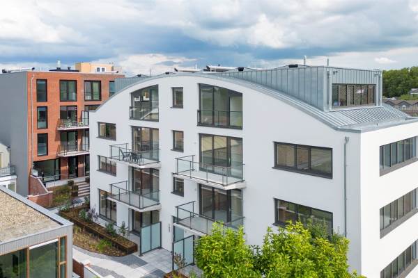 Woning Gruttersdijk 18H Utrecht