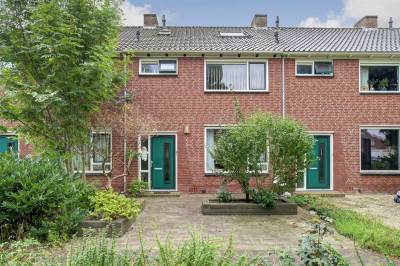 Woning Willem Andriessenweg 11 Bovenkarspel