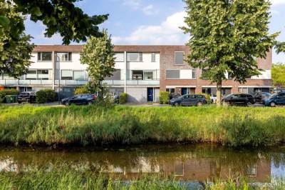Woning Sterrenkroos 156 Breda