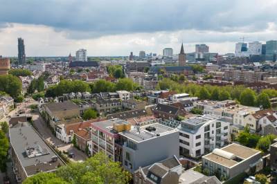 Woning Gruttersdijk 18G Utrecht