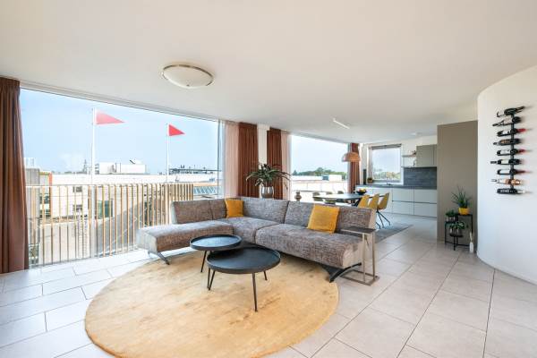 Woning Vosselmanstraat 590 Apeldoorn