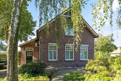 Woning Hoevenseweg 1 Tilburg