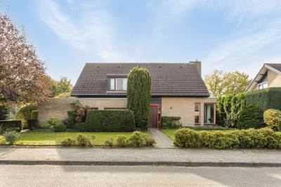 Woning Jan Tooroplaan 10 Heeze