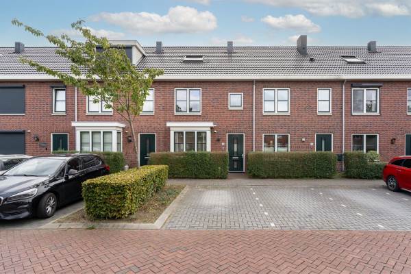 Woning Marshof 12 Huis ter Heide (UT)