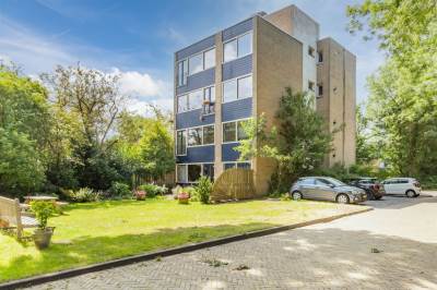 Woning Mansholt-Nes 20C Bergen (NH)