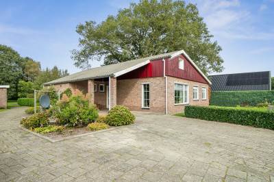 Woning Stouweweg 2 Vriezenveen