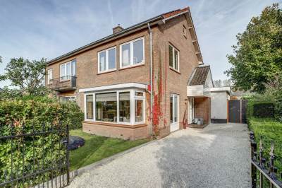 Woning Mozartlaan 40 Baarn