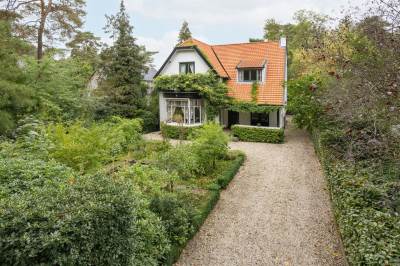 Woning Julianalaan 141 Bilthoven