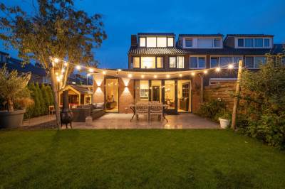 Woning Prinses Margriethof 9 Naarden