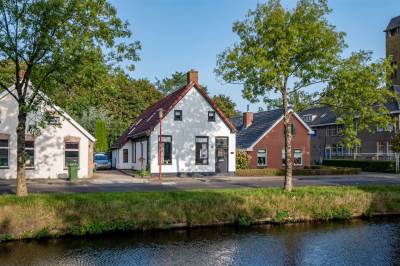 Woning Ds. Sicco Tjadenstraat C 56 Nieuwe Pekela