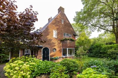 Woning Spoorlaan 13 Hollandsche Rading