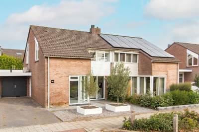 Woning Thorbeckestraat 90 Zaltbommel
